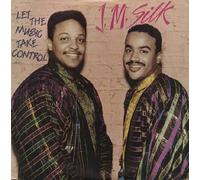 J.M. Silk - JM SILK / LET THE MUSIC TAKE CONTROL