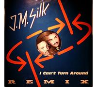 J.M. SILK - Let The Music Take Control