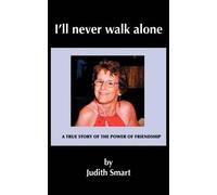 J M Smart I'll Never Walk Alone (Tascabile)