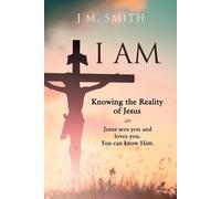 J M Smith I Am (Tascabile)