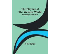 J M Synge The Queen of Hearts (Tascabile)