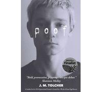 J M Tolcher Poof (Tascabile)