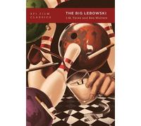 J.M. Tyree Ben Walters The Big Lebowski (Tascabile) BFI Film Classics