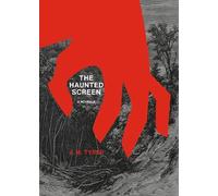J. M. Tyree The Haunted Screen (Tascabile)