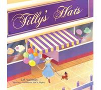 J M Valsamis Tilly's Hats (Copertina rigida)