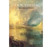 J.M.W. Turner - a National Gallery Production