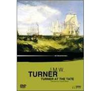 J.M.W. Turner At The Tate