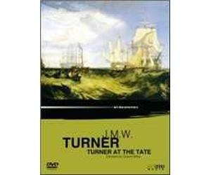 J.M.W. Turner At The Tate