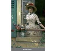 J Machado de Assis Helena (Copertina rigida)