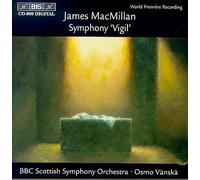 J. Macmillan - Triduum-Part 3-Symphony Vigil