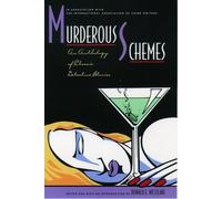 J. Madison Davis Murderous Schemes (Tascabile)