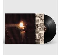 J Mahon Begin Again, Again (Vinyl LP) 12" Album