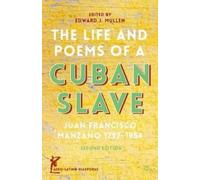 J. Manzano The Life and Poems of a Cuban Slave (Copertina rigida)