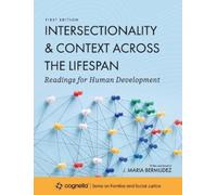 J Maria Bermude Intersectionality and Context across the Lifespan: R (Tascabile)