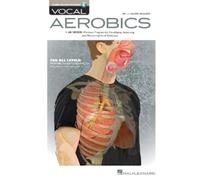 J Mark Baker Vocal Aerobics (Tascabile)