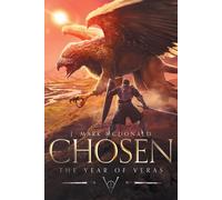 J Mark McDonald Chosen (Tascabile)