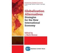 J. Mark Munoz Globalization Alternatives (Tascabile)