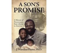 J Marsilius Flumo A Son's Promise (Tascabile)