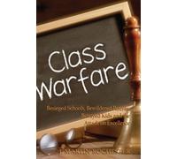 J Martin Rochester Class Warfare (Tascabile)