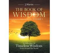 J Martin The Book of Wisdom (Tascabile)