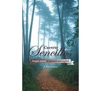 J. Martinez Cuentos Sencillos (Tascabile)