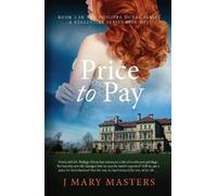 J Mary Masters Price to Pay (Tascabile) Philippe Duval