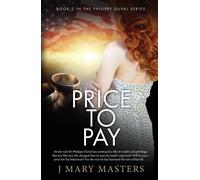 J Mary Masters Price to Pay (Tascabile) Philippe Duval