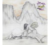 J. Mascis Elastic Days (Vinyl LP) 12" Album