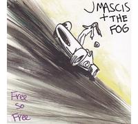 J Mascis & The Fog Free So Free (Vinyl LP) 12" Album