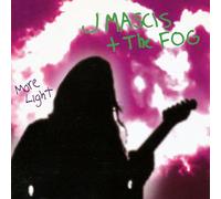 J Mascis & The Fog More Light (Vinyl LP) 12" Album