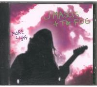 J Mascisthe Fog - More Light