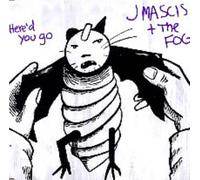 J Mascisthe Fog - Where'd You Go