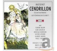 J. Massenet - Cendrillon (2 CD)