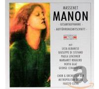 J. Massenet - Manon
