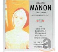 J. Massenet - Manon