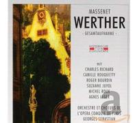 J. Massenet - Werther (2 CD)