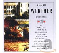 J. Massenet - Werther