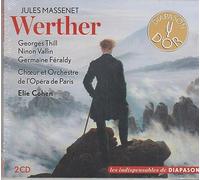J. Massenet - Werther