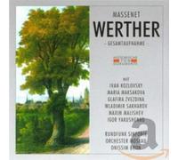 J. Massenet - Werther
