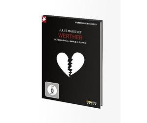 J. Massenet - Werther
