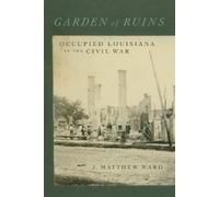 J. Matthew Ward Garden of Ruins (Copertina rigida)