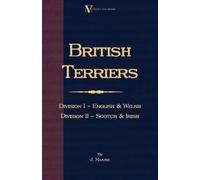 J., Maxtee British Terriers - Division I - English and Welsh. Divisi (Tascabile)