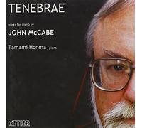 J. Mccabe - Tenebrae