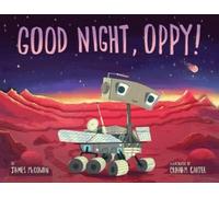 J Mcgowan Good Night, Oppy (Copertina rigida)