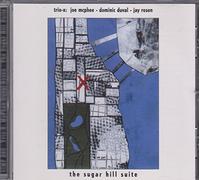 J.MCPHEE/D.DUVAL/J.ROSEN - The Sugar Hill Suite