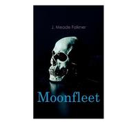 J Meade Falkner Moonfleet (Tascabile)