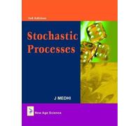 J. Medhi Stochastic Processes (Copertina rigida)