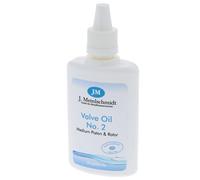 J.MEINLSCHMIDT JM NR.2 VALVE OIL MEDIUM OLIO PISTONI CILINDRI VALVOLE PÉRINET E ROTATIVE 50ML