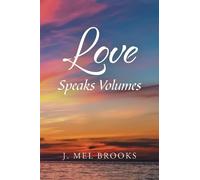 J Mel Brooks Love Speaks Volumes (Tascabile)