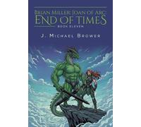 J Michael Brower Brian Miller (Tascabile)